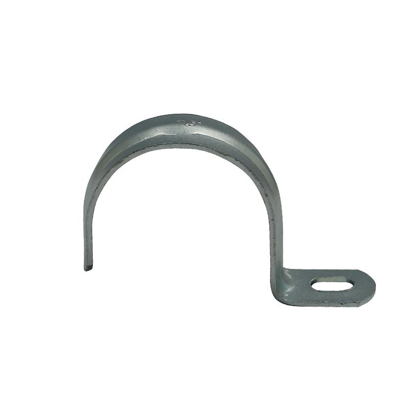 Abraçadeira Metálica "Ponte"